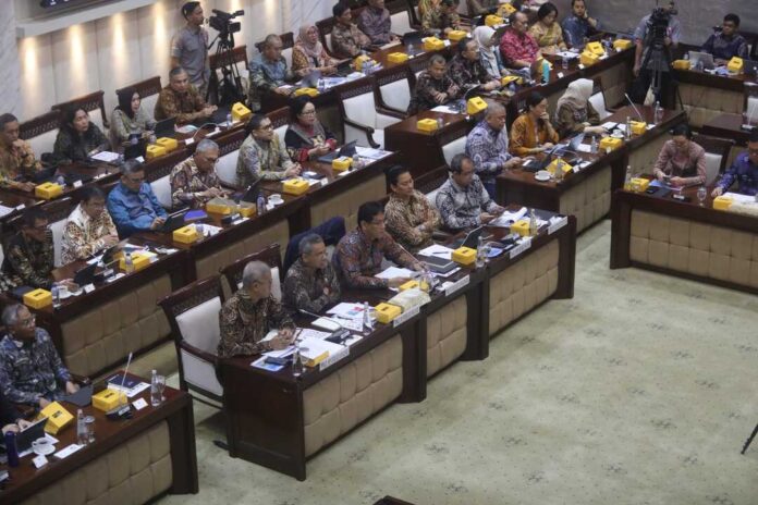 IMG-20250910-WA0012 Menkeu Purbaya Fokuskan Anggaran Kemenkeu 2026 untuk Stabilitas Fiskal dan Ekonomi yang Inklusif Berkelanjutan