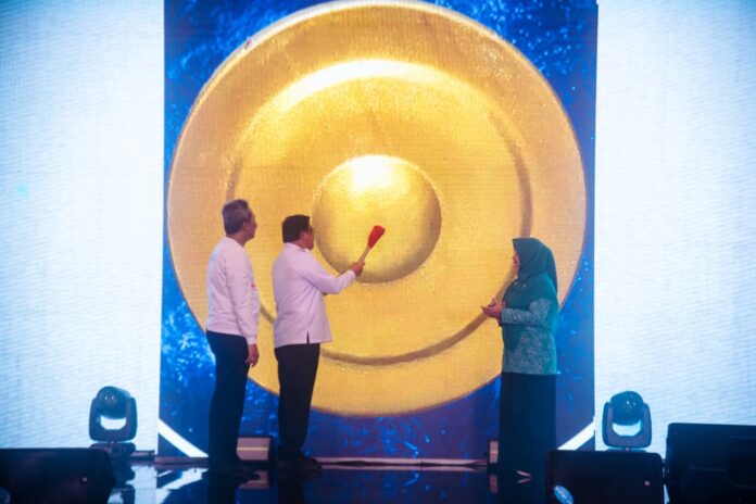 Jambore Kader Posyandu