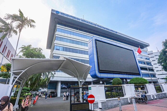 Kantor_62 Dalam 11 Bulan, Patroli Siber Kemkomdigi Blokir 2 Juta Konten Judol