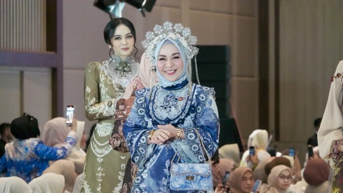 Archipelago Menyapa Nusantara