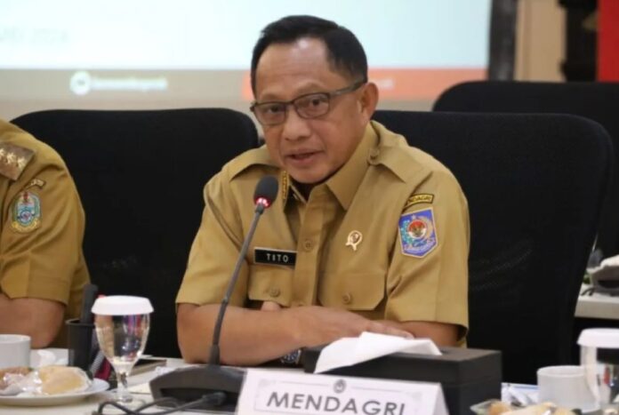 Mendagri_Tito_Karnavian1 Mendagri Minta Kepala Daerah Jaga Empati dan Kepercayaan Publik