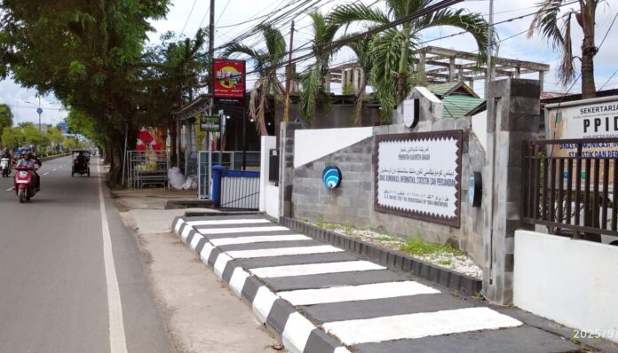 aplikasi Gides Manis