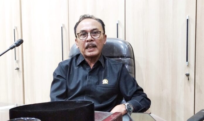 Proyek perbaikan rumah