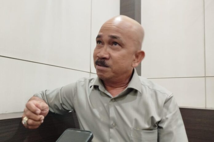 APIP Kabupaten Banjar dipersilahkan perisa PBJ