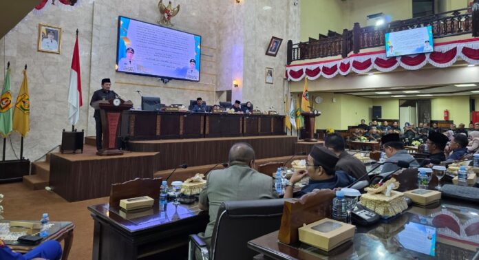 Pengelolaan Barang Milik Daerah