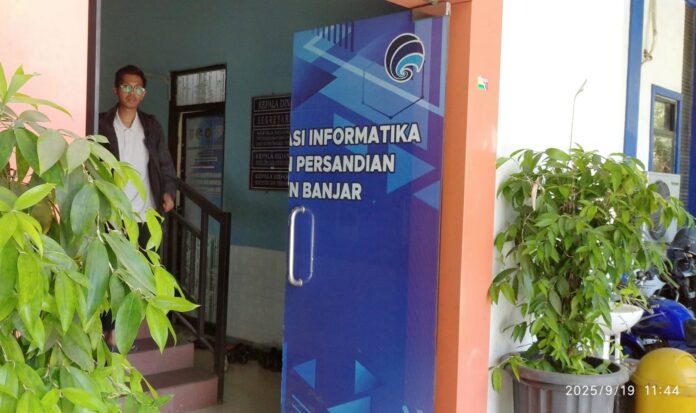 Komisi III DPRD Banjar