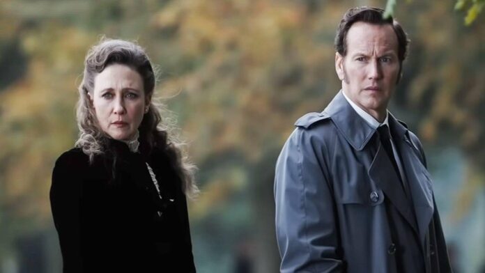 The Conjuring: Last Rites Pecahkan Rekor Box Office