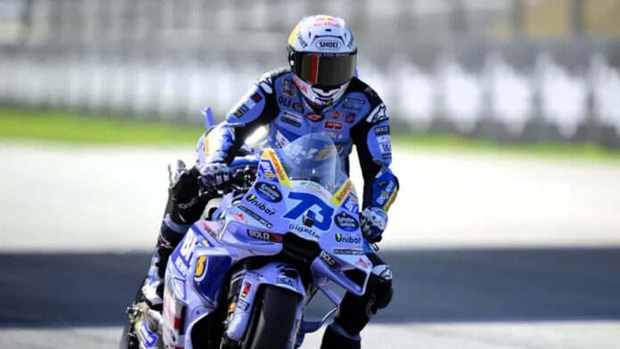 hasil-kualifikasi-motogp-catalan-alex-marquez-akhiri-paceklik-pole (1) Alex Marquez Pole di MotoGP Catalunya 2025
