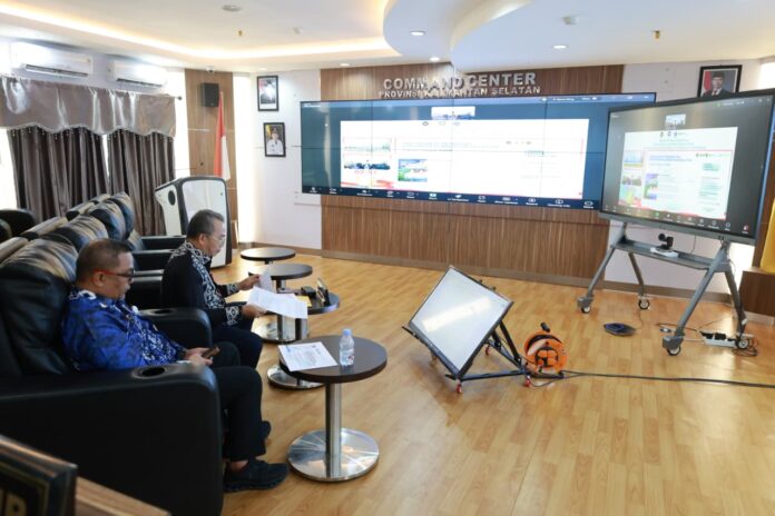 menuntut Komitmen kepala daerah