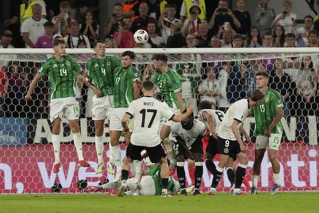 library_upload_21_2025_09_645x430_florian-wirtz-gol-je_2b89a80 Irlandia Utara Takluk 1-3 dari Jerman di RheinEnergieStadion