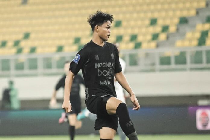 Persita Kalahkan PSM 2-1: Kemenangan Perdana Musim Ini