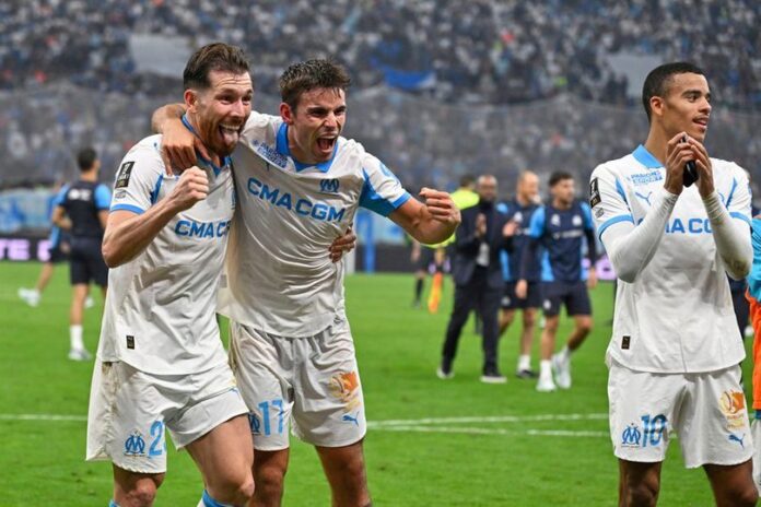 Marseille Hentikan Dominasi PSG, Menang 1-0 di Le Classique Ligue 1 2025