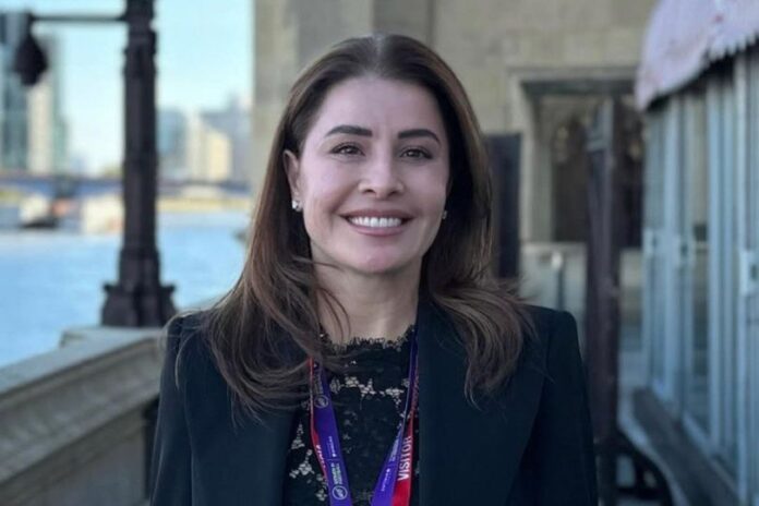 Profil Rafaela Pimenta, Pewaris Mino Raiola yang Jadi Agen Sepak Bola Berpengaruh