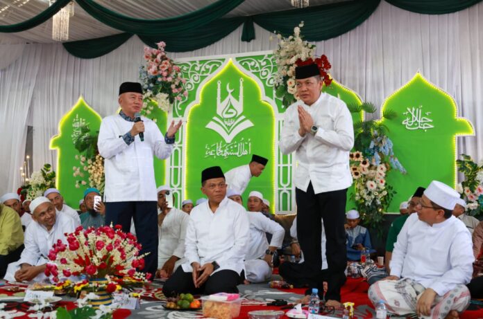 Majelis Ahlussunnah Wal Jama’ah