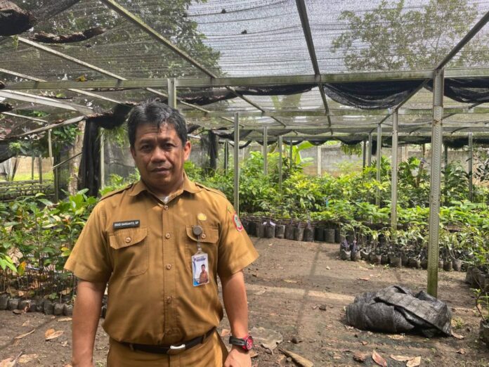 Kembangkan Benih Sumber Berkualitas Benih Sumber Berkualitas