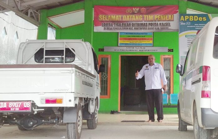 proses pbj tidak ada intervensi Proses PBJ