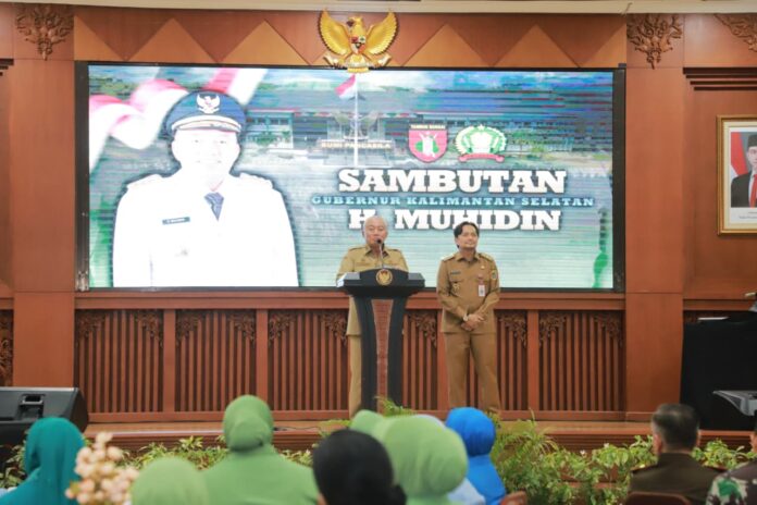 sinergitas pemerintah daerah dan TNI