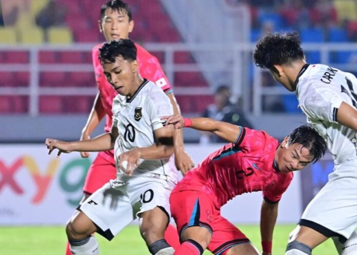 timnas_indonesia_u_23_vs_korea_selatan_u_23-fkoi_large Garuda Muda Gagal Melaju ke Piala Asia U-23 2026