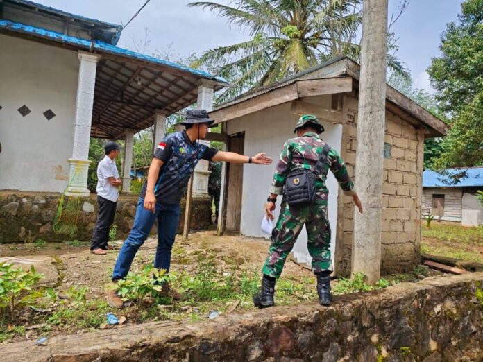 tmmd akan dilaksanakan di batola dan tanbu Batola