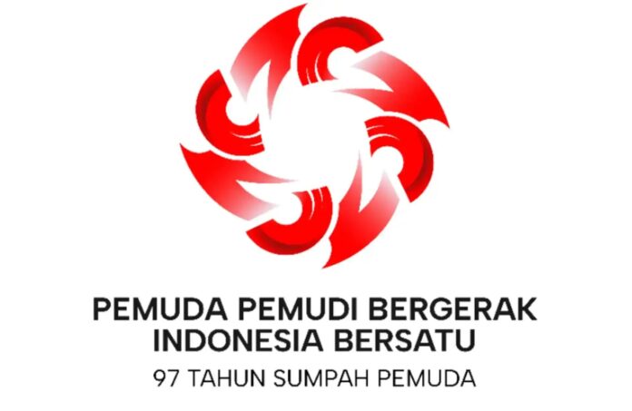 0a59wqf2xlce6yy Logo dan Tema Resmi Hari Sumpah Pemuda ke-97 Tahun 2025