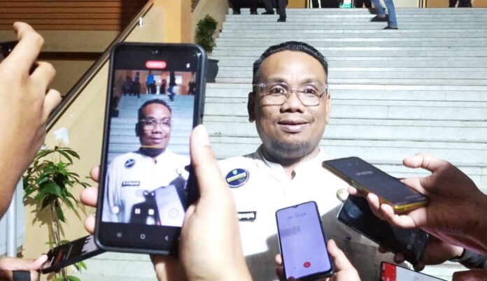 Hasil Laboratorium, MBG Penyebab Keracunan Massal Mengandung Nitrat