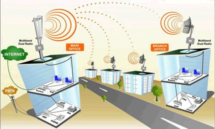 Tiga Perusahaan Lolos Seleksi Administrasi Pita 1,4 GHz