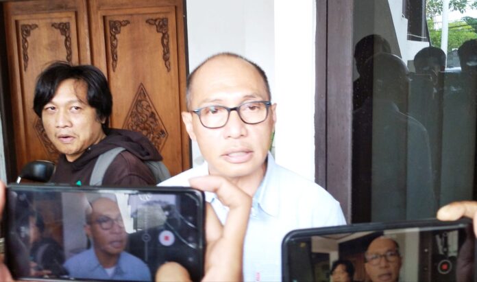 Tim Investigasi Independen BGN