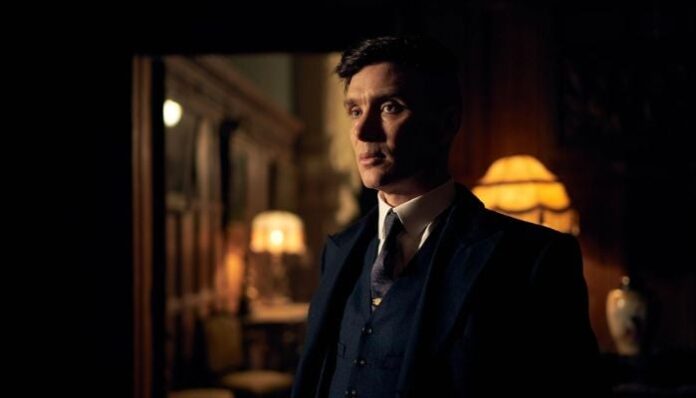 Peaky Blinders Lanjut ke Film ‘The Immortal Man’ dan Serial Baru