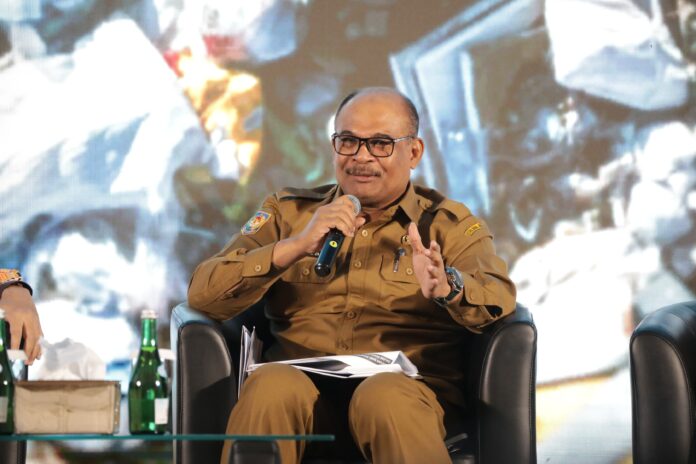 Kemendagri Dorong Pemda Kelola Sampah Jadi Energi Terbarukan