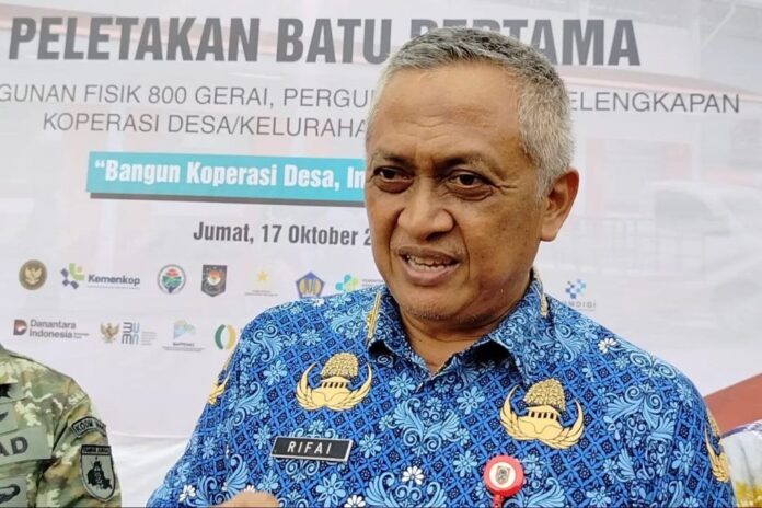 IMG_0777 BPBD Kalsel Perkuat Kesiapsiagaan Hadapi Potensi Bencana Hidrometeorologi