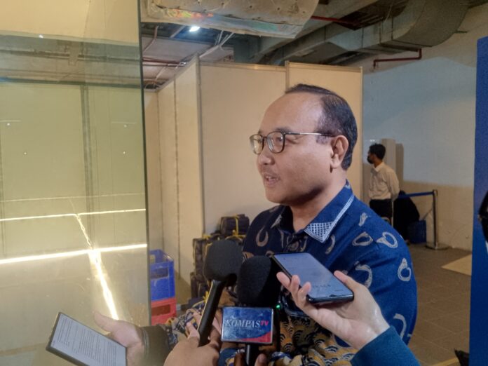 IMDI 2025 Diluncurkan, Jadi Kompas Transformasi Digital Daerah