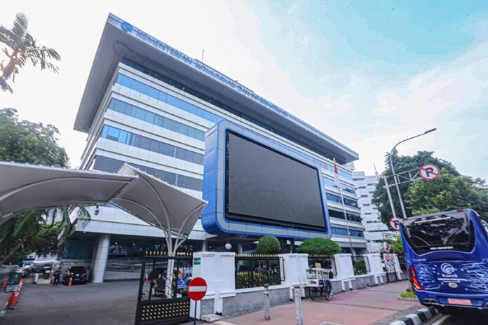 Lelang Pita Frekuensi 1,4 GHz Rampung Tanpa Sanggahan