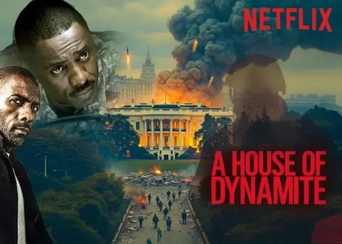 Link-resmi-dan-aman-nonton-A-House-of-Dynamite-2408604820 Sinopsis Film A House of Dynamite, Thriller Politik 2025