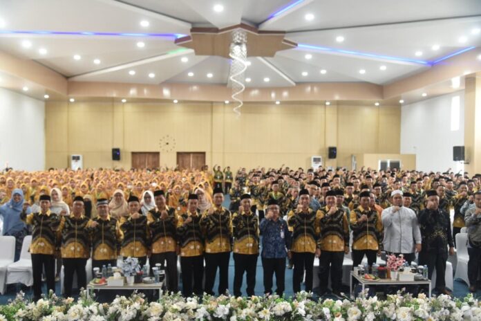 Milad Yayasan Ukhuwah Milad ke-32 Yayasan Ukhuwah