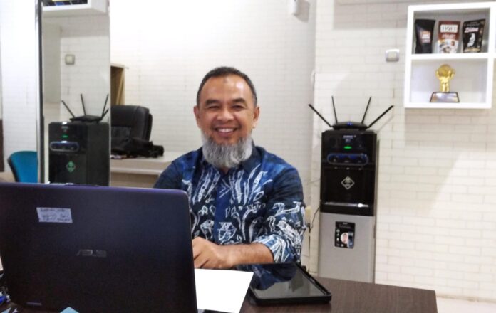 TMT PPPK Paruh Waktu