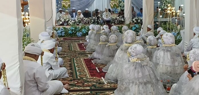 Setiap Ujian Tersusun Selaras dengan Kapasitas Batın