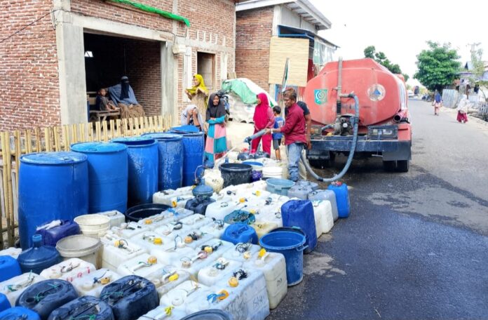 BNPB Pantau Sejumlah Bencana di Indonesia, Masyarakat Dihimbau Tingkatkan Kesiapsiagaan