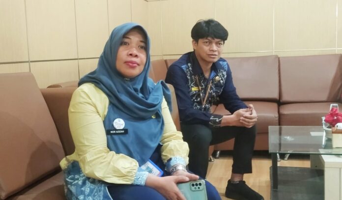Pansel Selter Sekda Banjar Pansel Selter Sekda