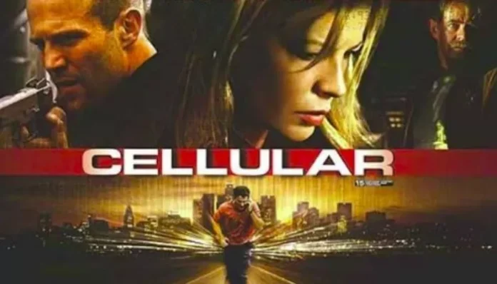 film-cellular-4269686960 Sinopsis Film Cellular: Aksi Menegangkan Chris Evans