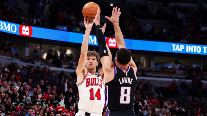 hasil-nba-chicago-bulls-tumbangkan-sacramento-kings-126-113 Chicago Bulls Perpanjang Rekor Tak Terkalahkan, Kalahkan Sacramento Kings 126-113
