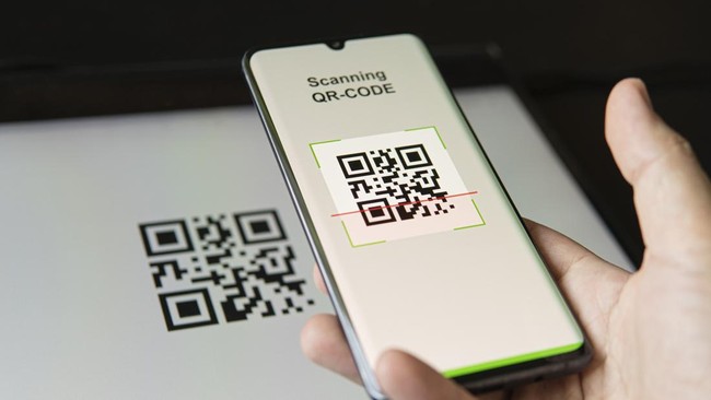ilustrasi-qr-code-3_169 Waspadai ‘Quishing’: Modus Penipuan Lewat Kode QR yang Sedang Marak
