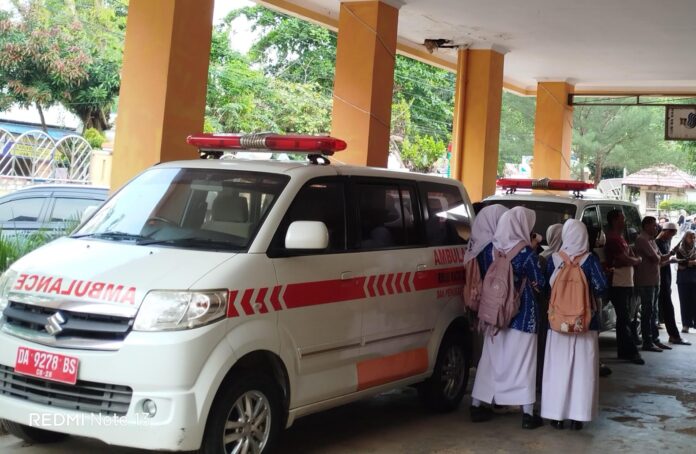 keracunan makanan MBG