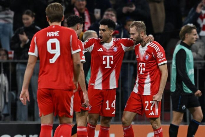 library_upload_21_2025_10_996x664_luis-diaz-bayern-mun_0843540 Bayern vs Club Brugge: Kane Bawa Die Roten Menang 4-0