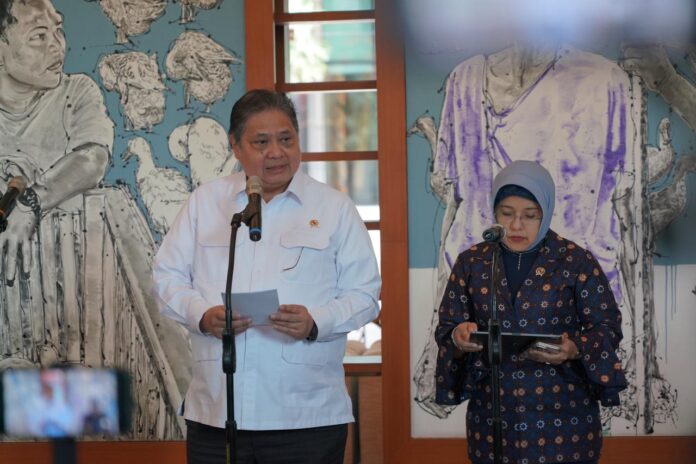 Paket Ekonomi 2025 Dorong Pertumbuhan dan Serap Tenaga Kerja