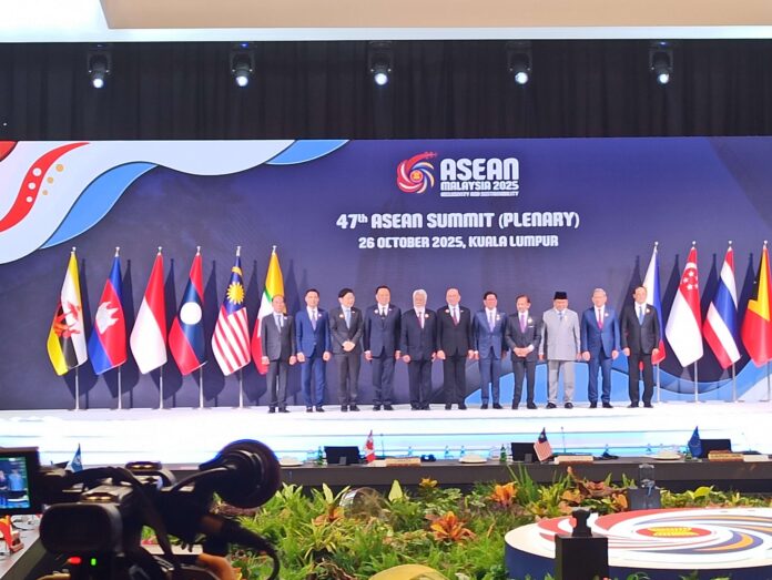 sfloz9hblg48br8 Timor Leste Resmi Jadi Anggota ke-11 ASEAN