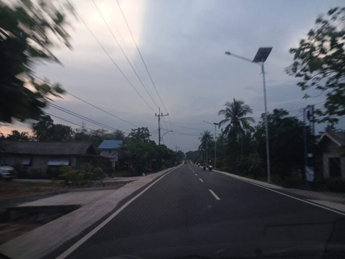 soal kehidupan
