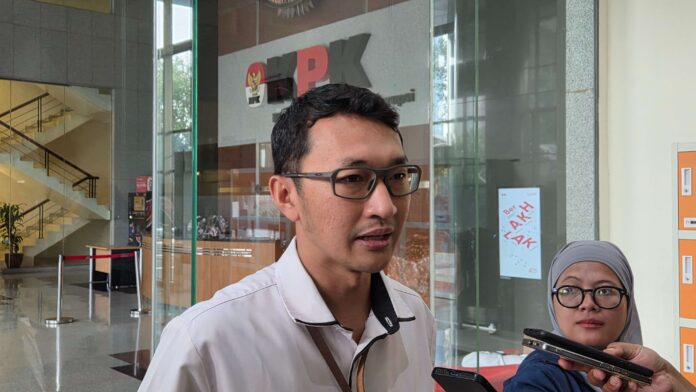 u7hicgoy0e0bgek KPK Akui Sedang Selidiki Proyek Kereta Cepat Jakarta–Bandung