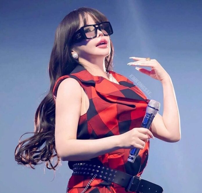 yexpkc83am0y3ys Park Bom dan Kontroversi Pembayaran YG Entertainment: D Nation Angkat Bicara