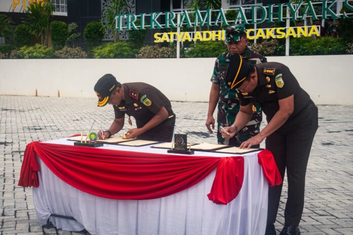 Kodam XII / Tambun Bungai