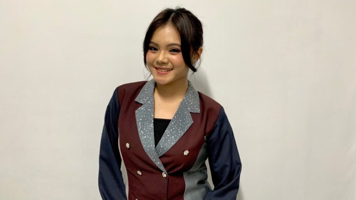 Sabilla Chaitra Raih Juara 1 Bintang Radio 2025, Siap Rilis Single Perdana